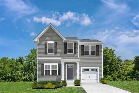 Bearing Way, Portsmouth, VA 23702