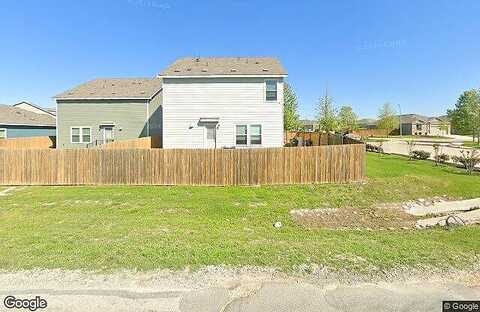 Vulcan Dr, Jarrell, TX 76537