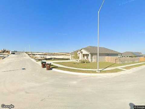 Perciful Ave, Cibolo, TX 78108