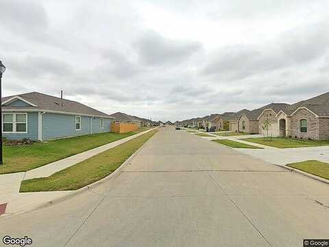 Flameleaf Dr, Princeton, TX 75407