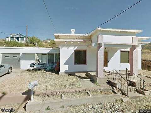 Navajo, BISBEE, AZ 85603