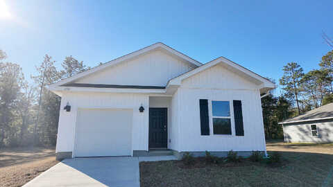 Burleson Boulevard, Crestview, FL 32539