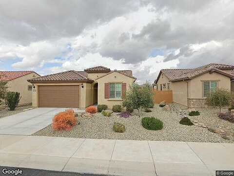W Melinda Ln, Buckeye, AZ 85396