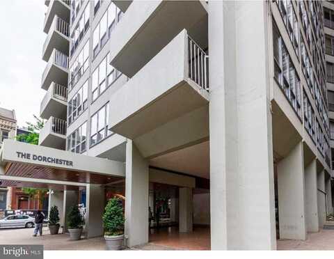 W Rittenhouse Sq #1504, PHILADELPHIA, PA 19103