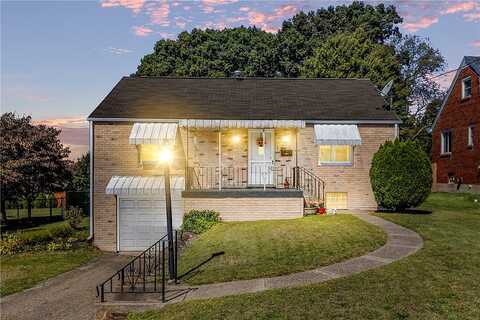 Sunset, NEW KENSINGTON, PA 15068