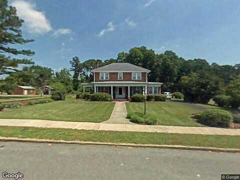 Gatewood, CREWE, VA 23930