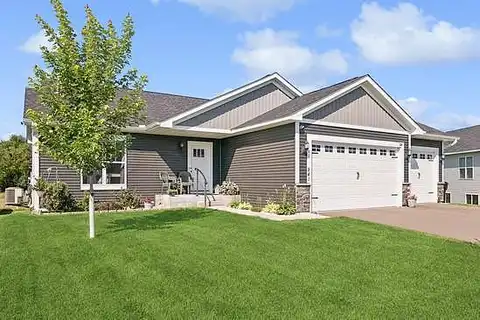 Whiskey Road, Isanti, MN 55040