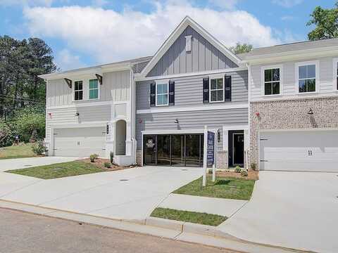 Agate Lane, Lawrenceville, GA 30043