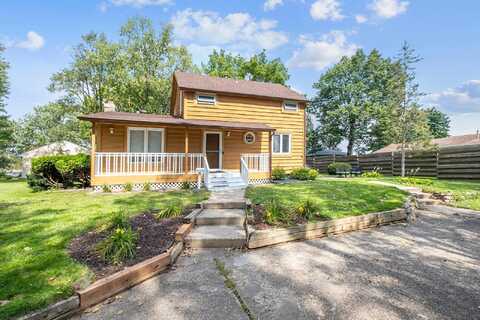 2Nd Avenue, Bloomington, MN 55420