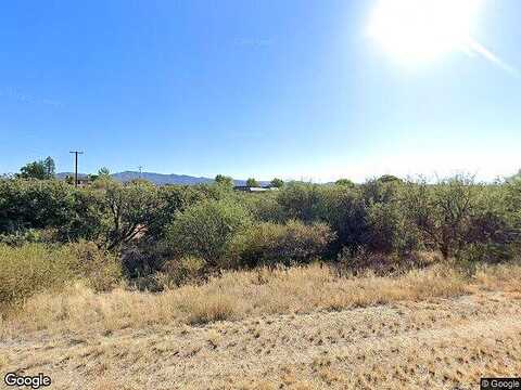 Iron Springs Road, Skull Valley, AZ 86338
