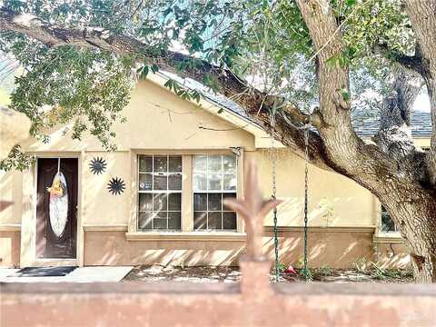 W Dove Avenue W, Pharr, TX 78577