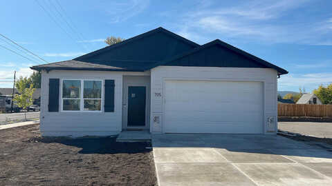 Dahl Place, Medford, OR 97501