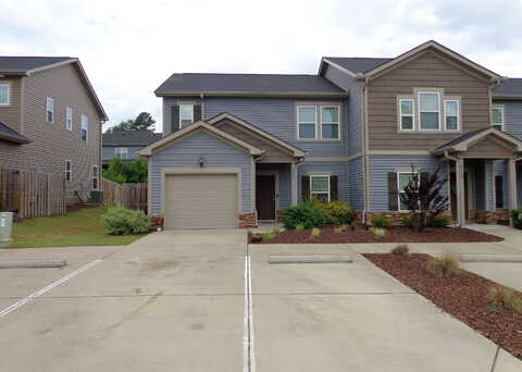Red Cedar Ct., Grovetown, GA 30813
