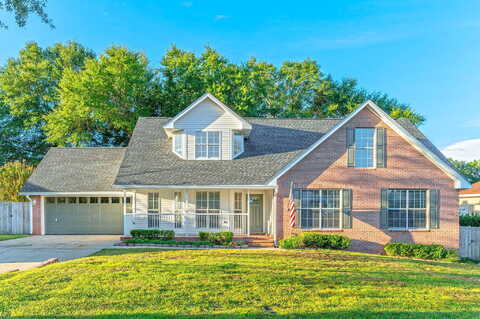 W Lynn Brook, Crestview, FL 32539