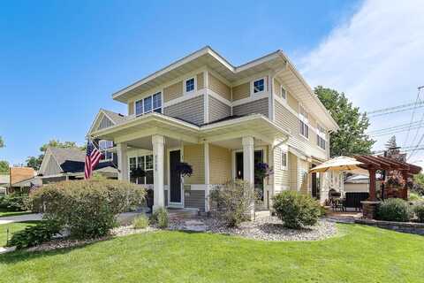 Beard Avenue, Edina, MN 55410