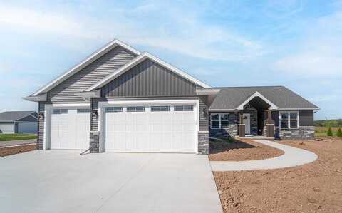 N Denali Lane, Appleton, WI 54913