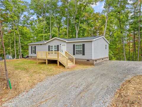 Durbin Road, Blairsville, GA 30512
