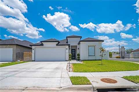 Baylor Avenue, Mcallen, TX 78504