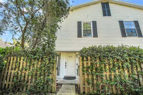 W Par Street, Orlando, FL 32804