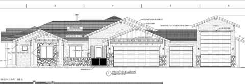 E Frost Lane, Prescott Valley, AZ 86314
