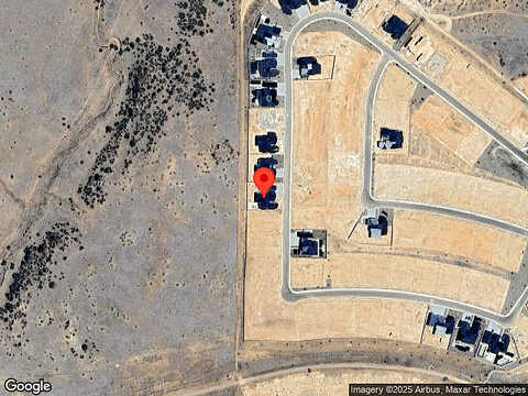 E Frost Lane, Prescott Valley, AZ 86314