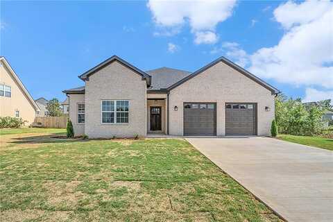 Keating St, Chatsworth, GA 30705