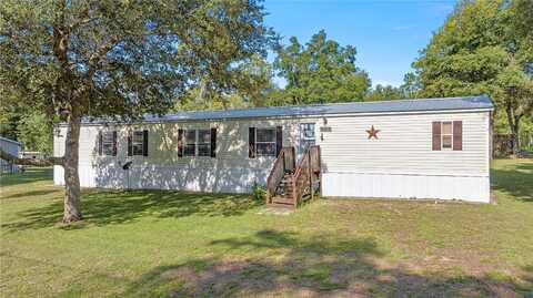 Ne 141St Avenue, Williston, FL 32696