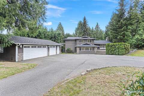 200Th Street Street Se, Bothell, WA 98012