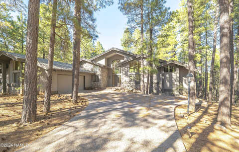 Griffiths Spring, Flagstaff, AZ 86005