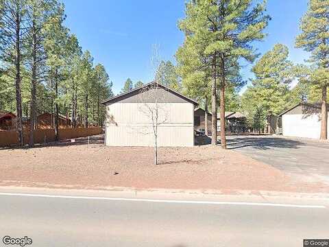 Buck Springs Road, Pinetop, AZ 85935