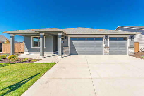 Sw Badger Creek Drive, Redmond, OR 97756