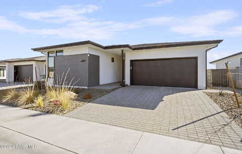 N Freeman Drive, Prescott Valley, AZ 86314