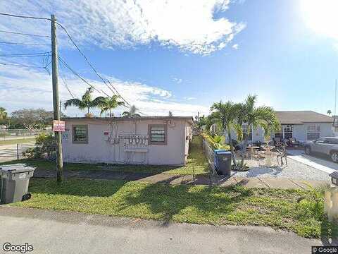 Sw 22Nd St, West Park, FL 33023
