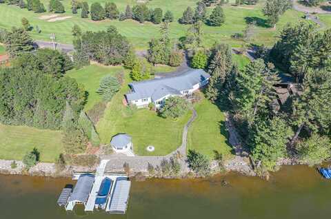 Mckinley St E, Eagle River, WI 54521