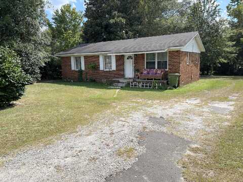 Ellington Ave Avenue, Thomson, GA 30824