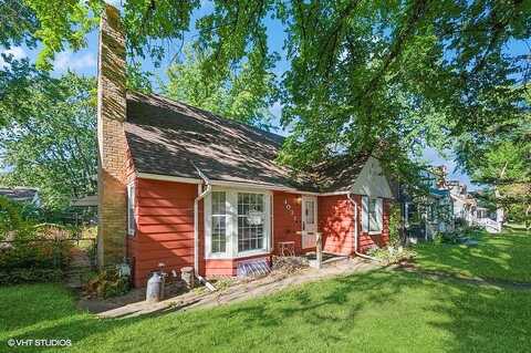 Beard Avenue, Robbinsdale, MN 55422
