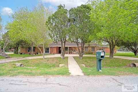 N Bonito Road, Harlingen, TX 78550