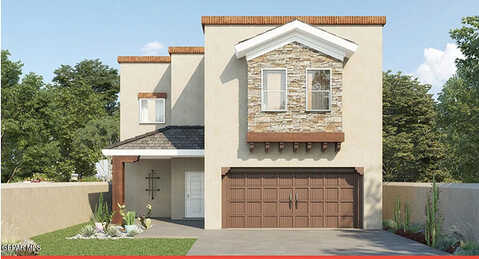 Covet Ln, El Paso, TX 79938
