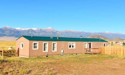 Co Rd 241, Westcliffe, CO 81252