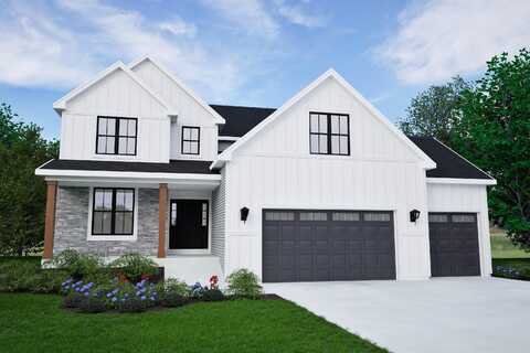 Olde Howell Rd, Waukesha, WI 53186