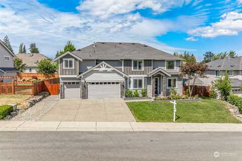 Sw 171St St Sw, Lynnwood, WA 98037