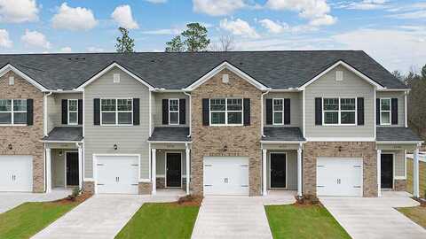 Firestone Drive # 121, Hephzibah, GA 30815
