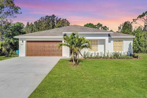 Nw 18Th Avenue, Okeechobee, FL 34972