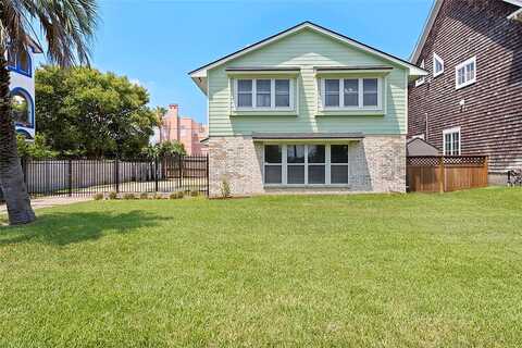 S Bay Colony Drive, La Porte, TX 77571