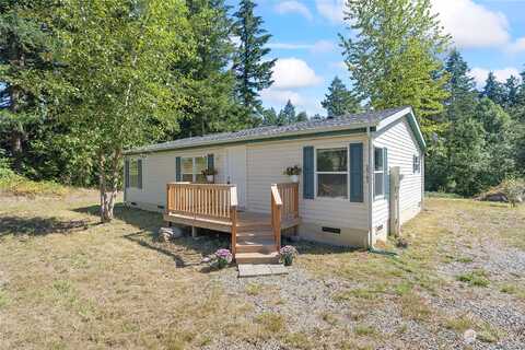 S 6Th Ave Ct S, Roy, WA 98580