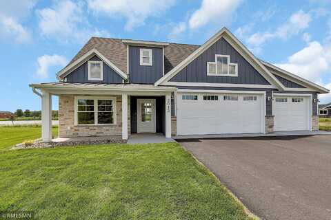 Nottingham Road, Saint Cloud, MN 56301