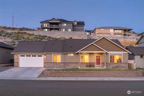N Breckenridge Drive, East Wenatchee, WA 98802