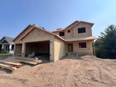 234Th Avenue, Saint Francis, MN 55070