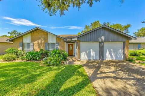 Travellers Street, League City, TX 77573
