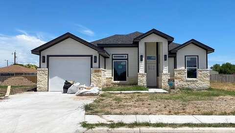 Juan Castillo Ave., Port Isabel, TX 78578